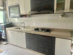 Blk 551 Choa Chu Kang Street 52 (Choa Chu Kang), HDB 5 Rooms #501750811